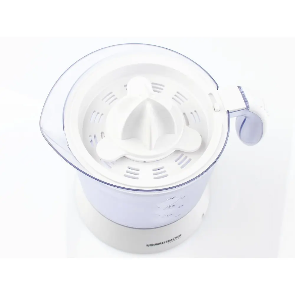 Соковичавниця для цитрусових Rommelsbacher ZP 40 - фото 5