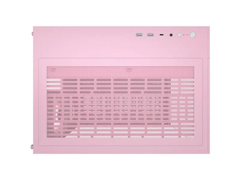 Корпус Cougar FV150 RGB Pink - фото 10
