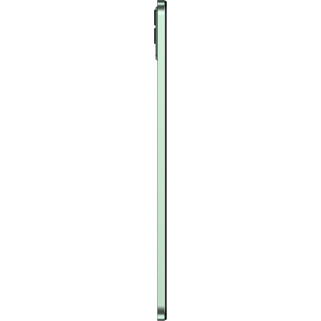 Планшет Tecno MegaPad 11 (T1101) 10.95" 8ГБ, 256ГБ, LTE, 8000мАгод, Vitality Green - фото 7