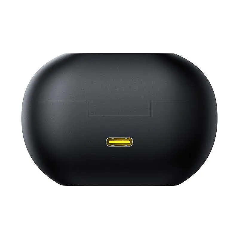 Беспроводные наушники Baseus Bass 15 Clip, Open-Ear True Wireless Earphones, ENC, BT5.4, 40mAh, 400mAh, 8h, black - фото 5