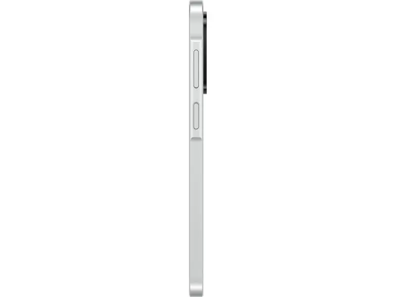 Смартфон Samsung Galaxy A26 5G 8/256GB White (SM-A266BZWC) - фото 9