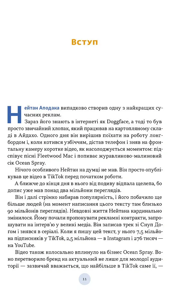 Полювання на увагу. Як насправді побудувати бренд і збільшити продажі в новому світі соцмереж - Гарі Вайнерчук - фото 4
