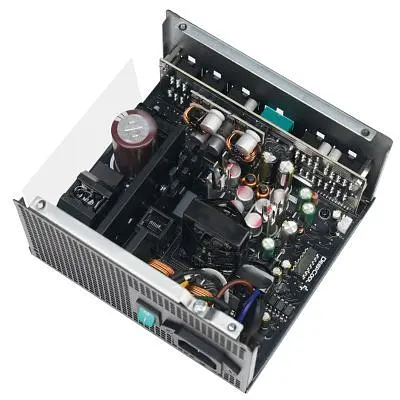 Блок питания Deepcool 650W PN650M GamerStorm (R-PN650M-FC0B-JGEU) - фото 7
