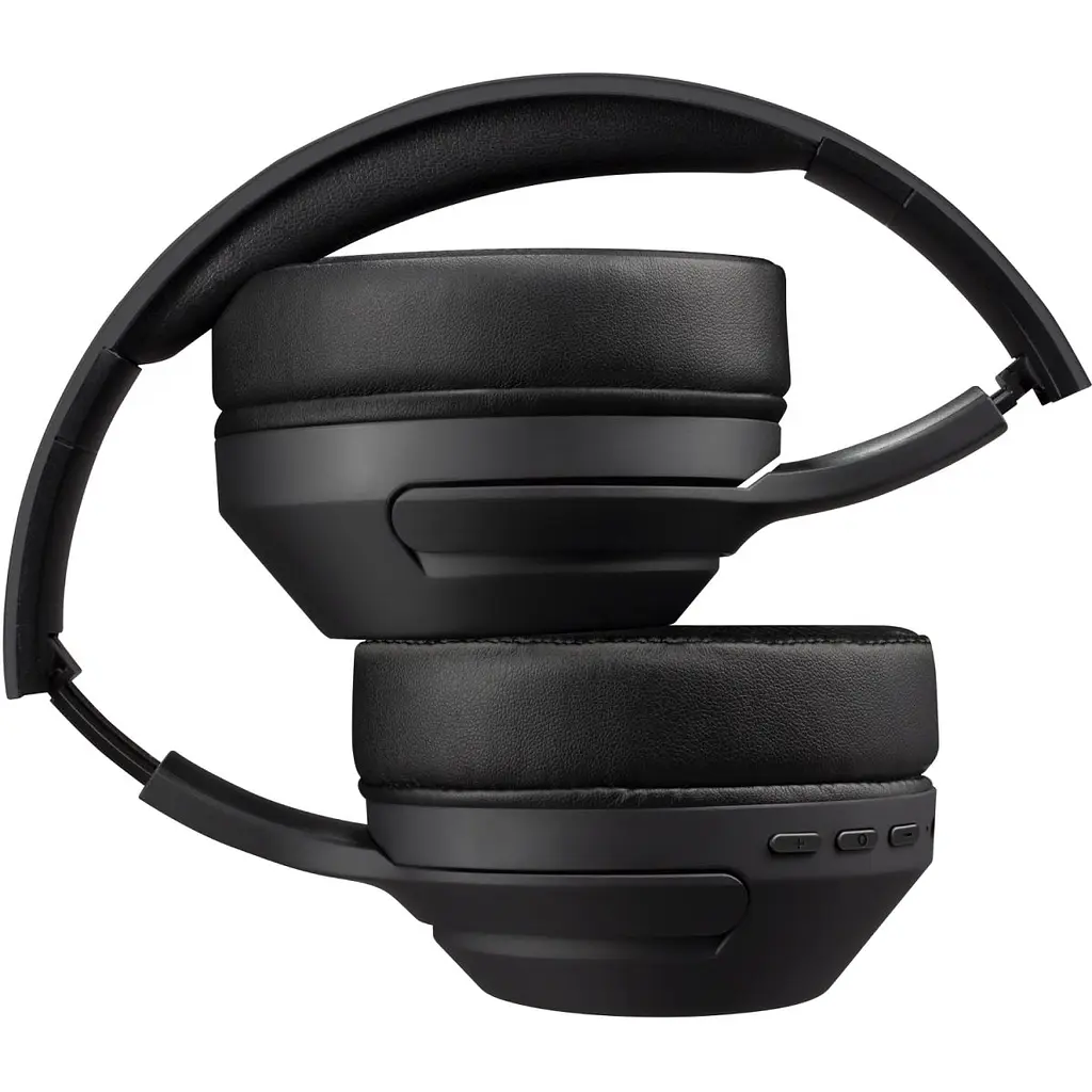 Гарнітура Defender FreeMotion B690Bluetooth + 3.5 мм Black (63690) - фото 6