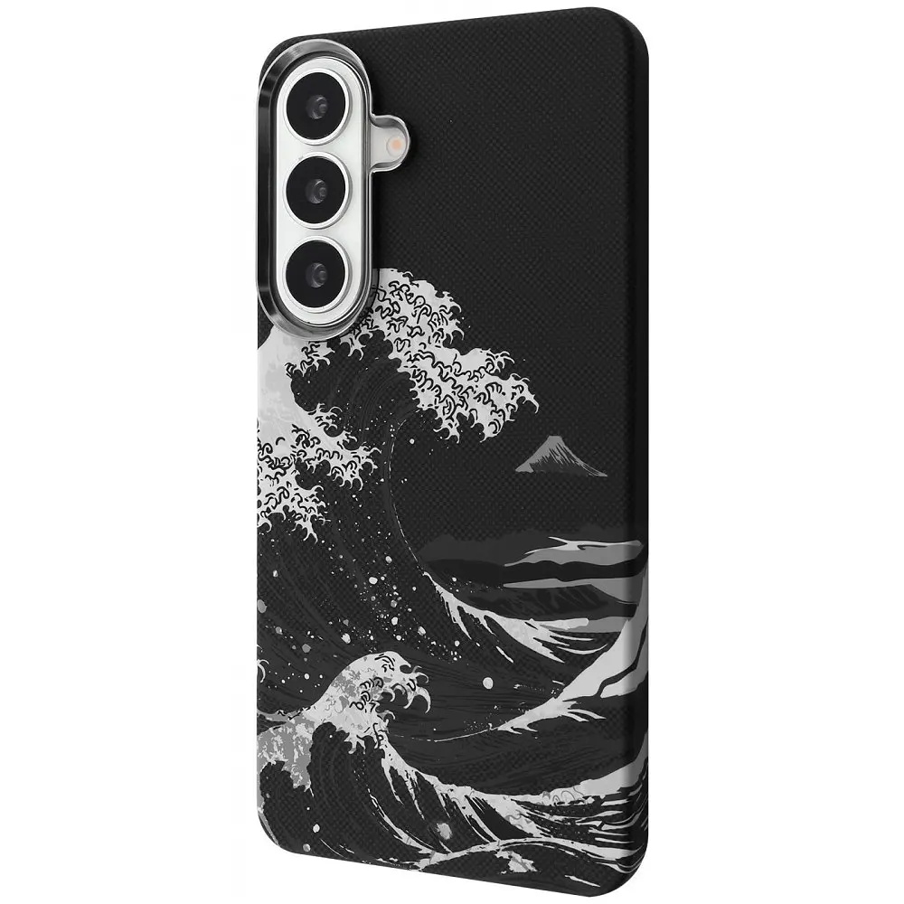 Чохол Proove Gleam Case with Magnetic Ring Samsung Galaxy S26, в асортименті - фото 9