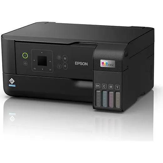 БФП Epson EcoTank L3560 (C11CK58403) [87510] - фото 3