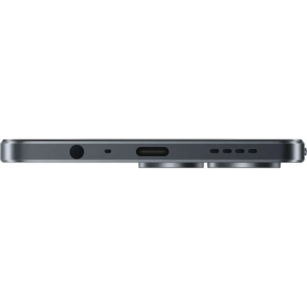 Смартфон Realme Note 80 4/128GB Storm Black Global [171310] - фото 11