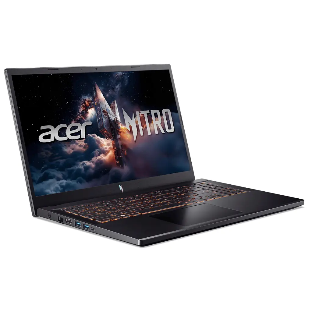 Ноутбук Acer Nitro V 15 ANV15-52-74JZ (NH.QZ8EU.00C) - фото 2