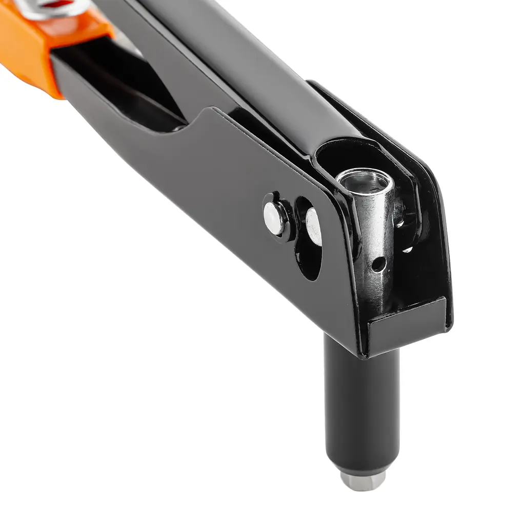 Пістолет для заклепок Polax 2.4-4.8 мм (37-002) - фото 6