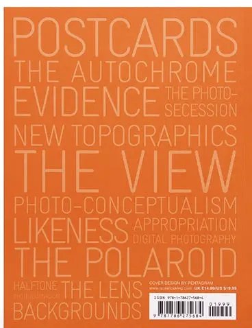 100 Ideas that Changed Photography - Мері Уорнер Мерієн - фото 2