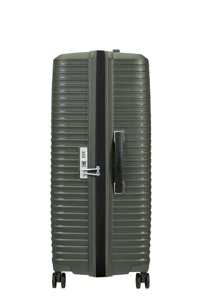 Валіза 81 См Samsonite UPSCAPE KHAKI 81x54x34(37) KJ1*14004 - фото 6