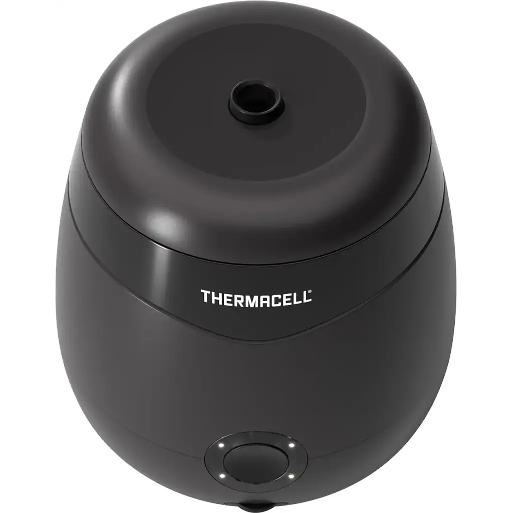 Фумігатор Thermacell E55 (40) Rechargeable Mosquito Repeller Charcoal (1200.06.06) - фото 3