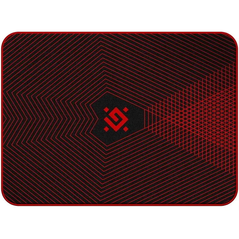 Ігрова поверхня Defender Cybe 1020х1220х4 мм гелева