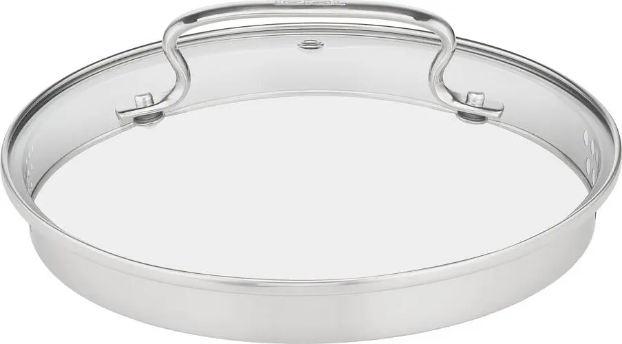 Каструля Tefal Duetto+ з кришкою 6 л нержавіюча сталь (G7197956) - фото 7