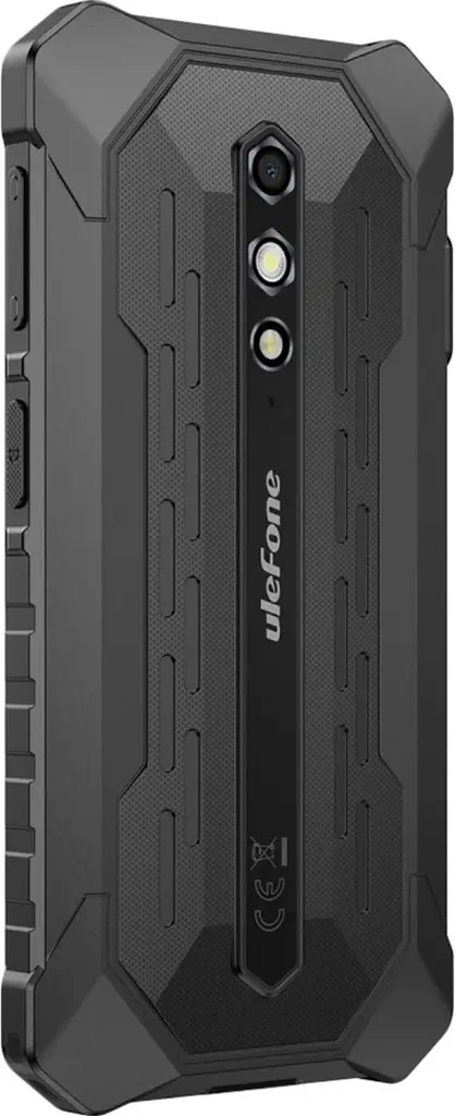 Смартфон ULEFONE RugKing 2 Pro 4/128GB Black - фото 7