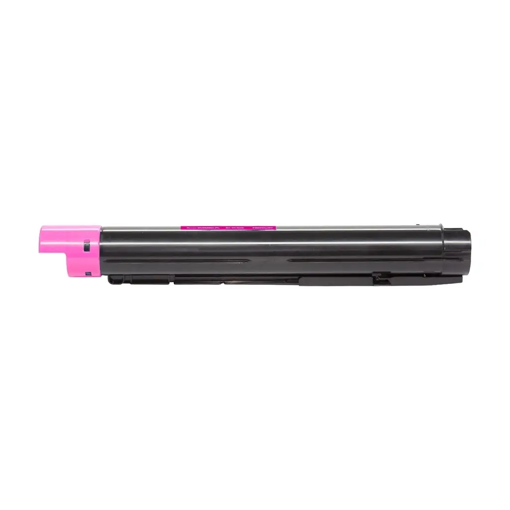 Картридж Printalist Xerox DC SC2020/ 006R01695 Magenta (Xerox-SC2020M-PL) - фото 4