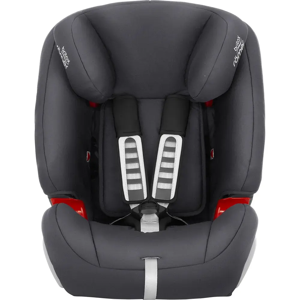 Автокрісло Britax Romer Evolva 123 SL Sict Storm Grey (2000027863) - фото 2