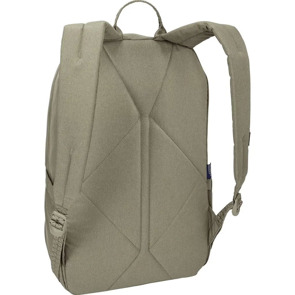 Рюкзак Thule Indago Backpack 23L Vetiver Grey (3204775) [107495] - фото 3