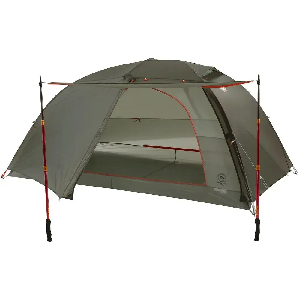 Намет Big Agnes Copper Spur UL2 XL  - фото 3