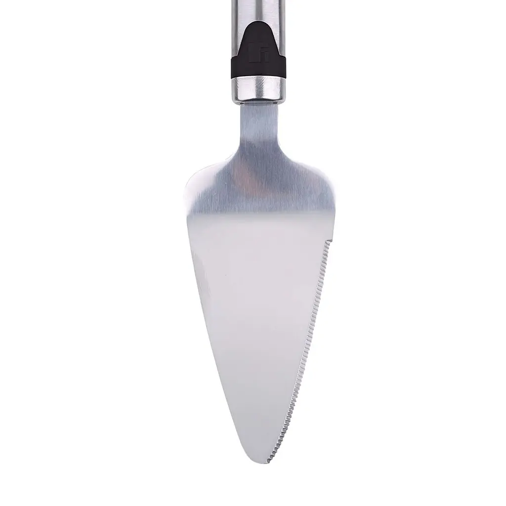 Лопатка кондитерська Bergner Gizmo 25,5 см (BG-3282) - фото 2