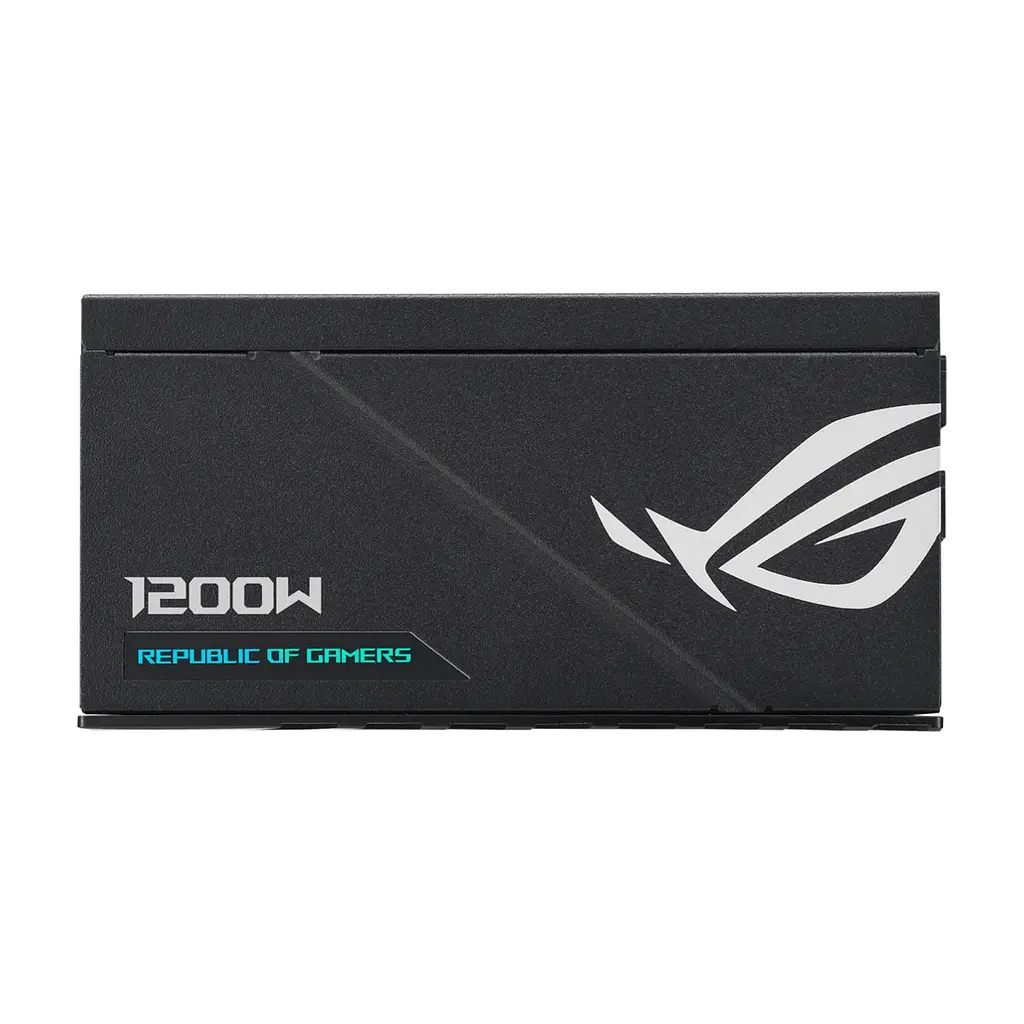 Блок живлення ASUS 1200W ROG-LOKI-1200T-SFX-L-GAMING PCIE5 (90YE00N0-B0NA00) - фото 7