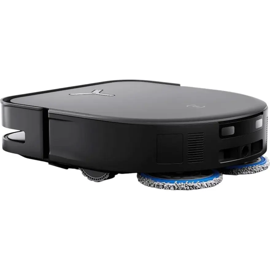 Робот-пилосос Ecovacs Deebot X5 Pro Omni Black [DDX39_Black] [125449] - фото 9