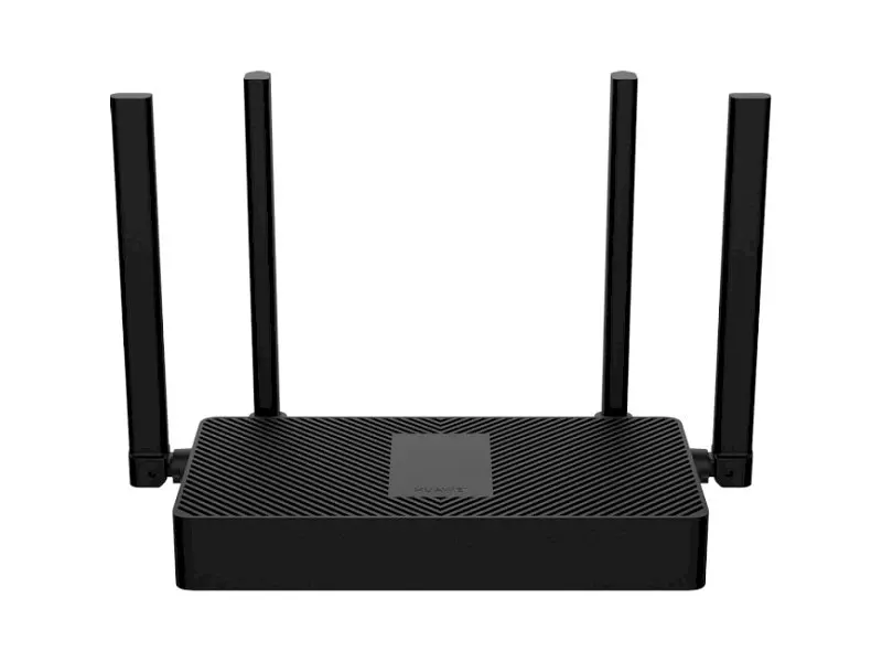 Бездротовий маршрутизатор (роутер) Huawei AX3S PSDN-AX30 (53030CVQ) - фото 2
