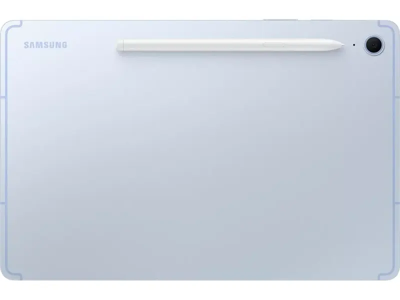 Планшет Samsung Galaxy Tab S10 FE 12/256GB Blue (SM-X520NLBP) - фото 9