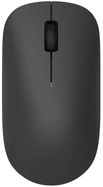 Бездротова клавіатура та миша Xiaomi MiiiW POP B1040 (MW23PB01) чорні - фото 5