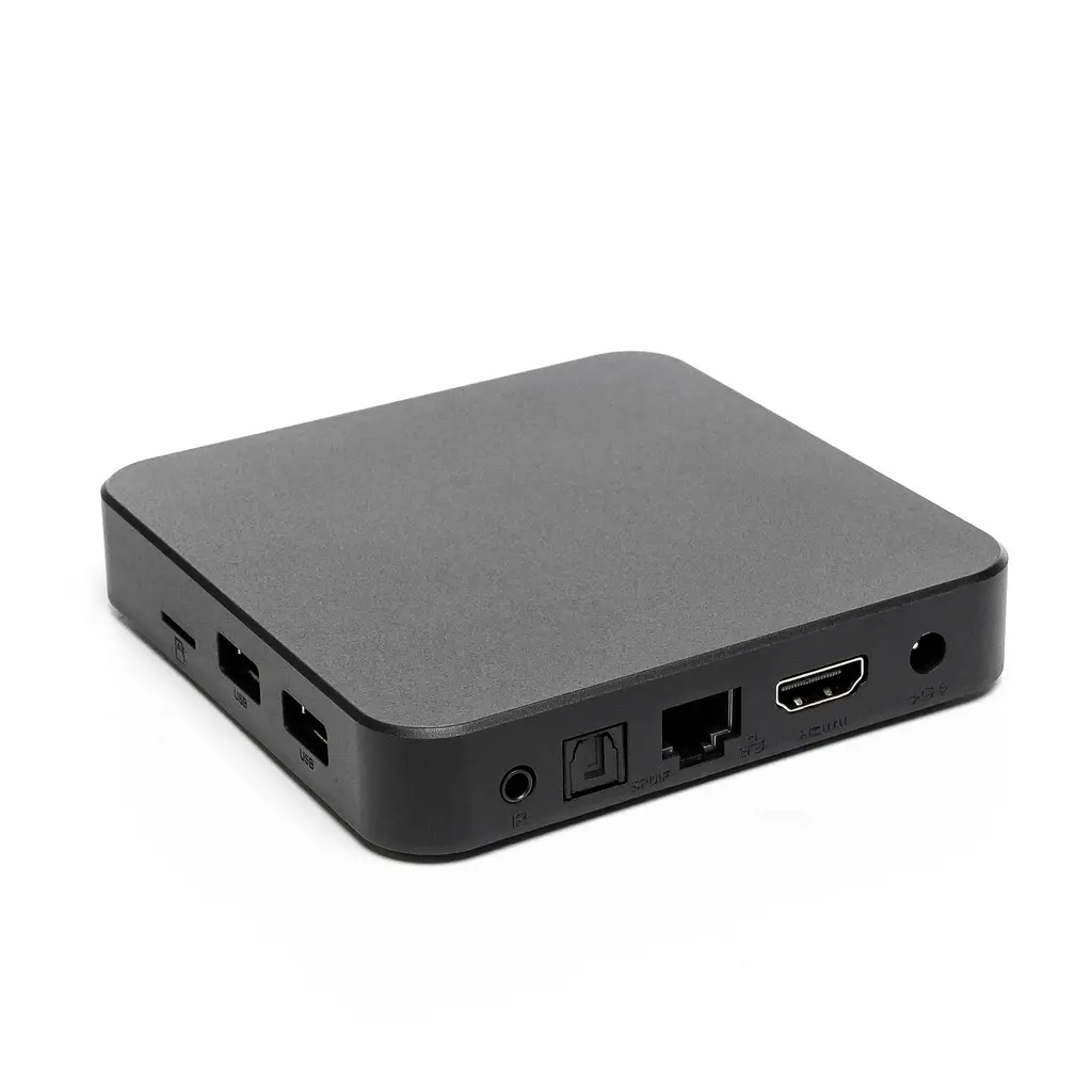 Smart-приставка iNeXT TV6