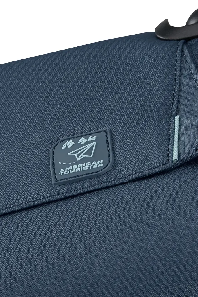 Валіза American Tourister AEROSPIN INDIGO 80x40x30(33) 80 см MH6*31003 - фото 11