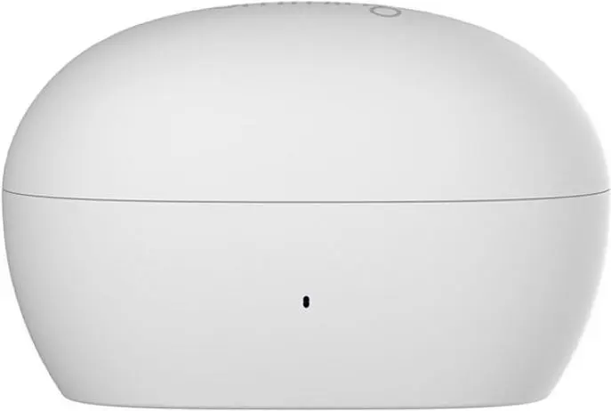 Беспроводные наушники 1MORE Omthing Air Free Pods, TWS, BT5.3, ENC, IPX4, 7h (EO009) white UA UCRF - фото 4