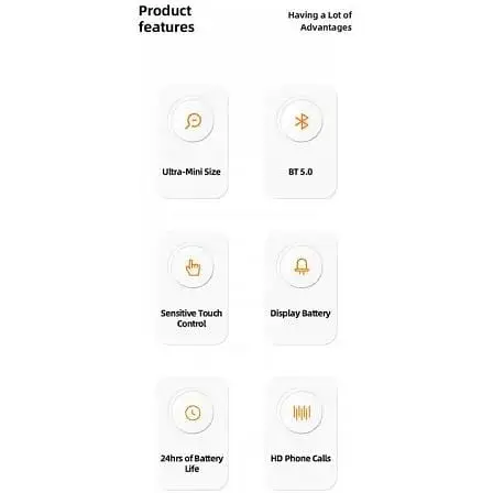 Наушники беспроводные Usams TWS Earbuds Bluetooth LX08 черные - фото 6