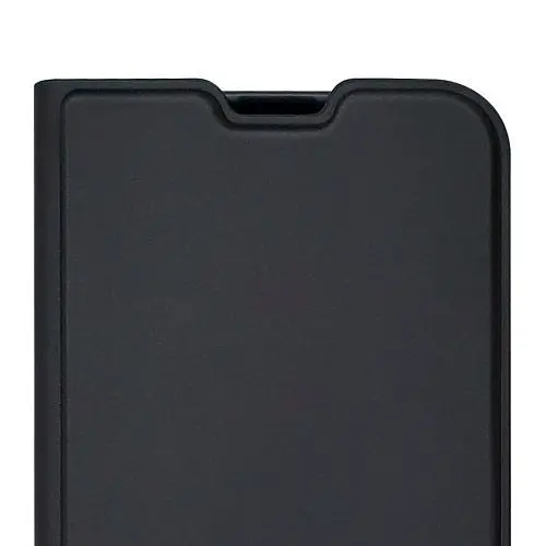 Чохол-книжка ArmorStandart OneFold Case для Xiaomi Redmi 13C / Poco C65 Black (ARM73132) [101261] - фото 2