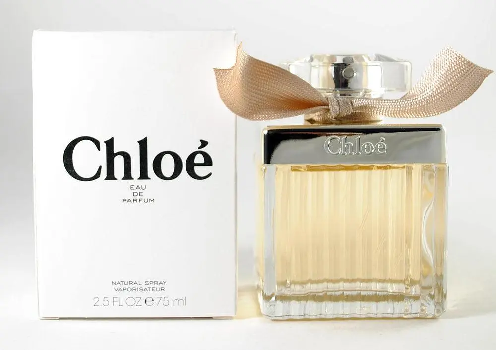 Оригінал Chloe Eau de Parfum 75 мл ТЕСТЕР Парфумована вода - фото 2