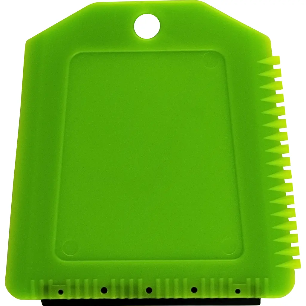 Скребок для Криги CN2118 ZSK15 (200) EcoKraft 12 см (6900514220090) - фото 2