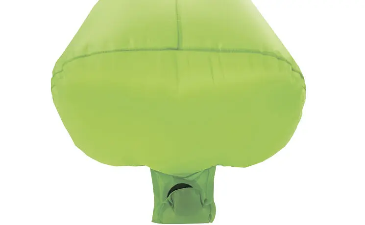 Насос-гермомішок Terra Incognita FastPump 40L - фото 5