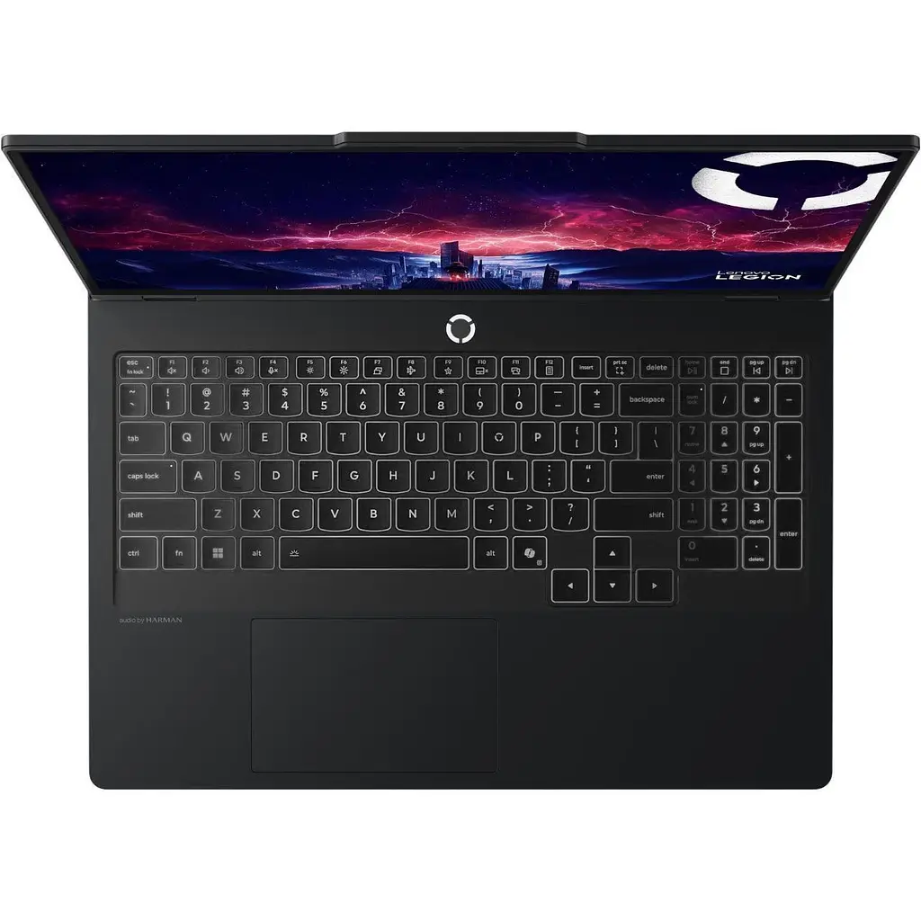 Ноутбук Lenovo Legion Pro 5 16ADR10 [83LT004BFR] [157365] - фото 2