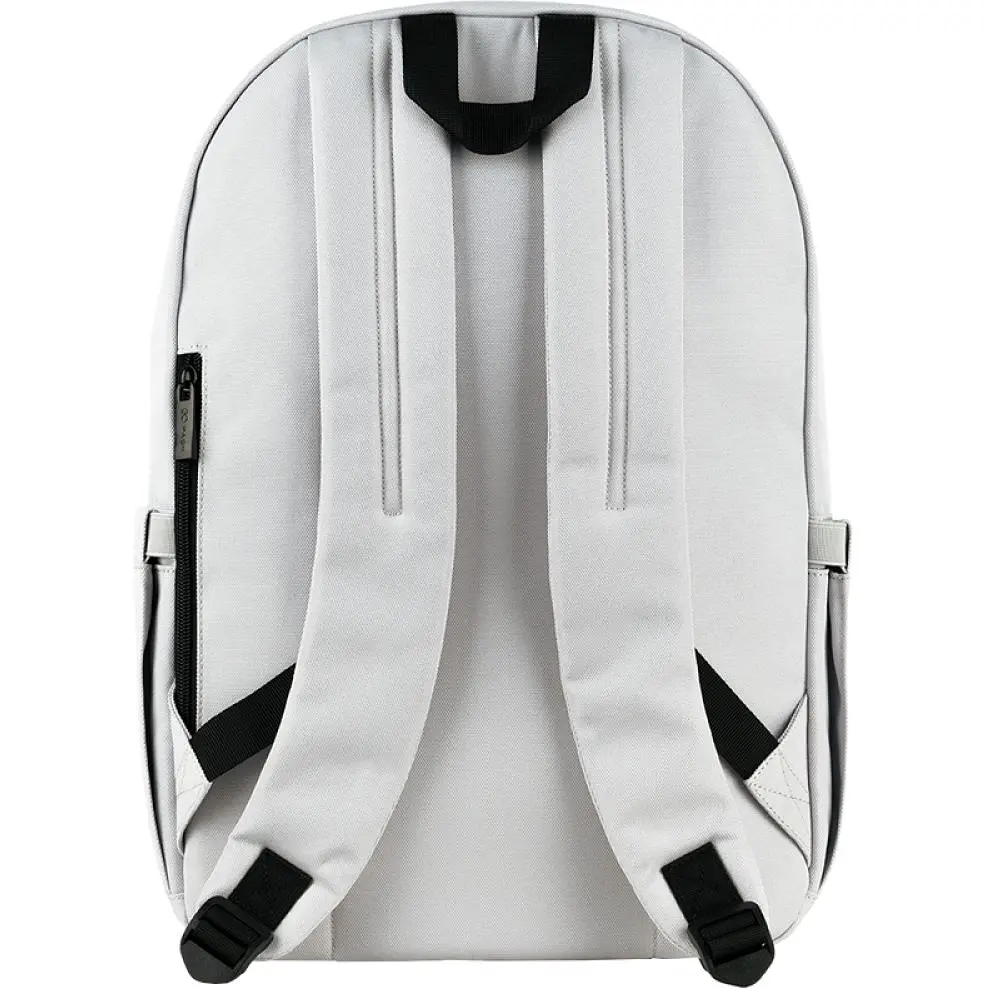 Рюкзак GoPack Education Teens 178 сірий (GO25-178L-2) - фото 7