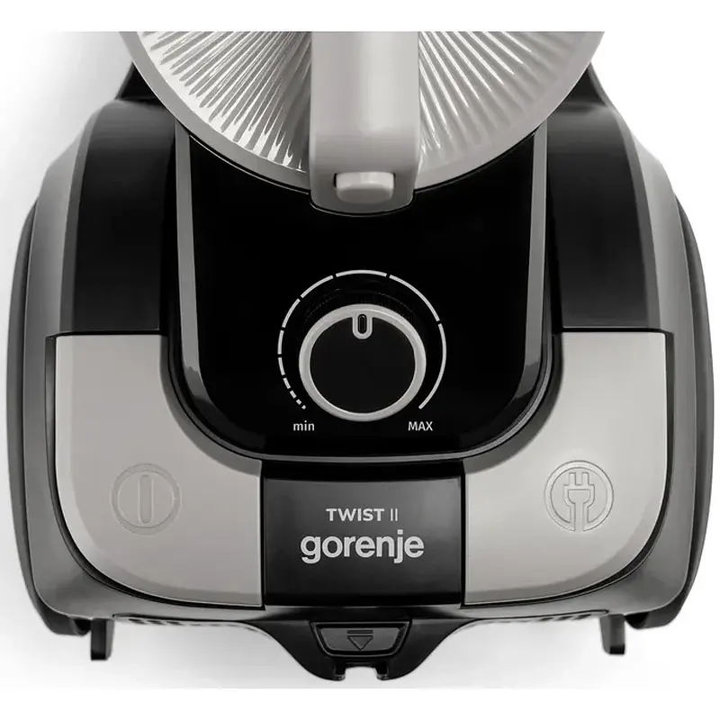 Порохотяг GORENJE VCE01 TABKG - фото 9