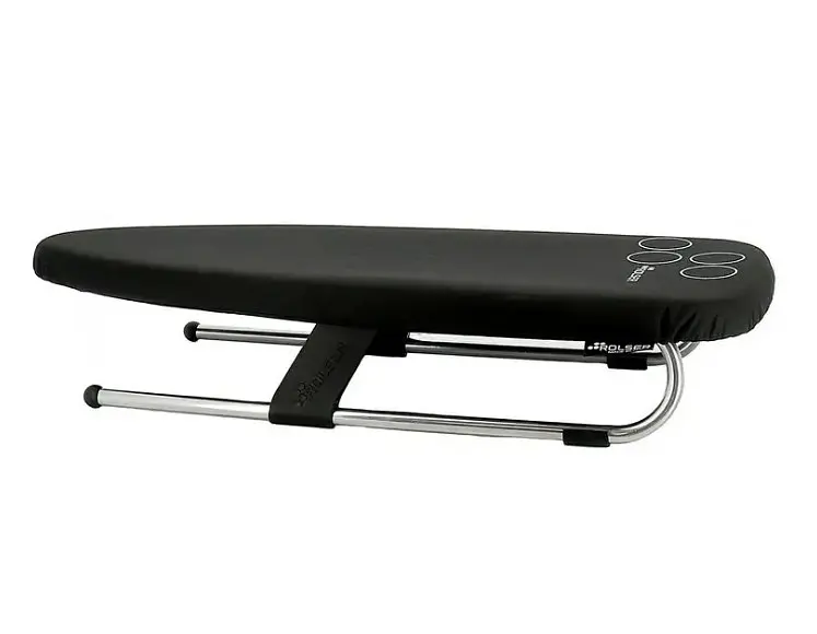Дошка для прасування Rolser K-Mini Surf Negro (K08001-1023) - фото 4