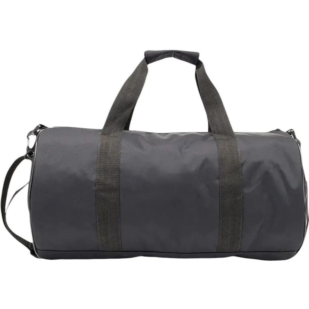 Чоловіча спортивна сумка No Brand ЦБ-00266431 чорна - фото 2