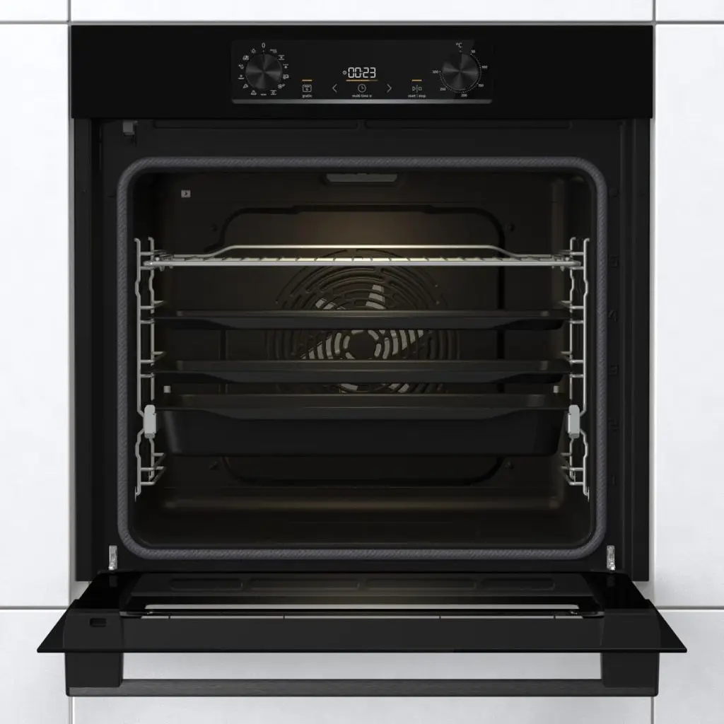 Духова шафа Gorenje BPS6737E07B - фото 4
