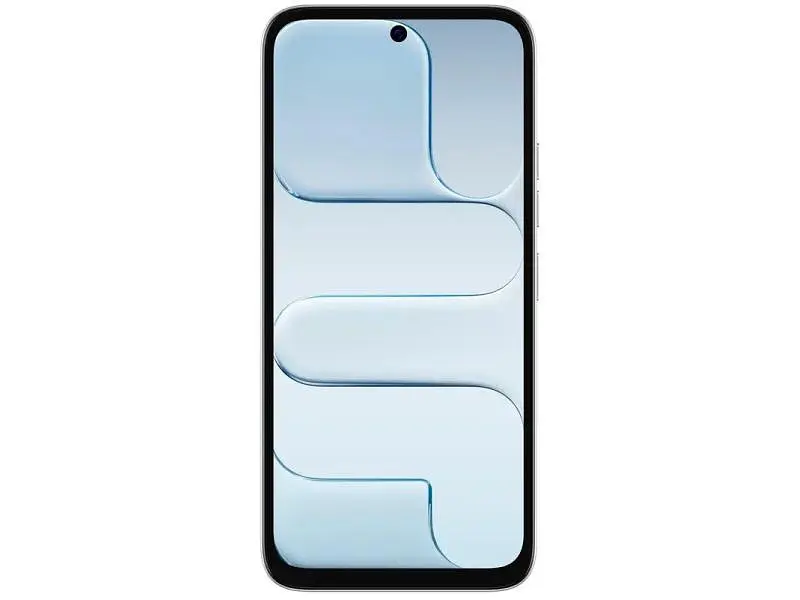 Смартфон Tecno Spark 50 Pro 4/128GB Cloud White (4894947123696) - фото 2