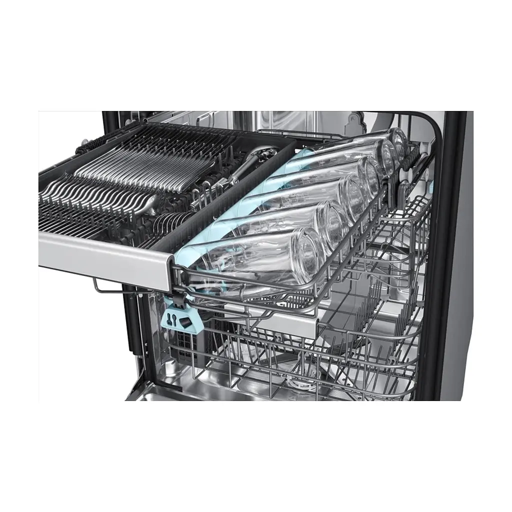 Посудомоечная машина Samsung DW90H79JAI0U1 - фото 8