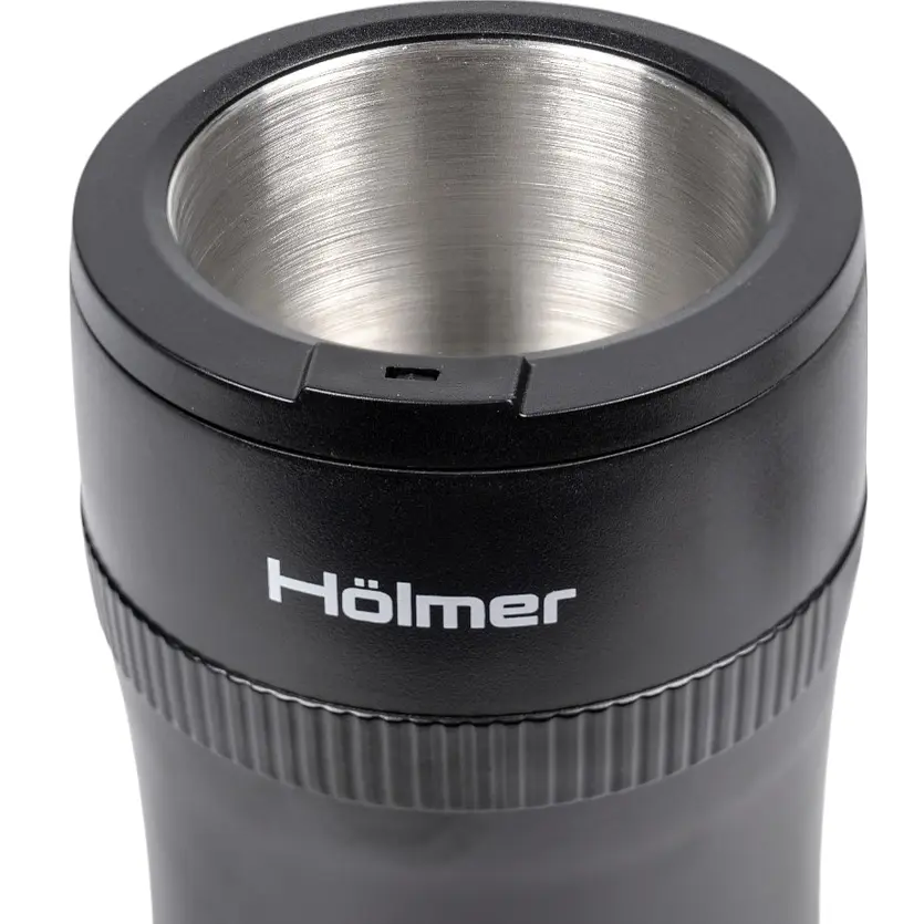 Кавомолка Holmer HGC-002 чорна (HGC-002) - фото 2