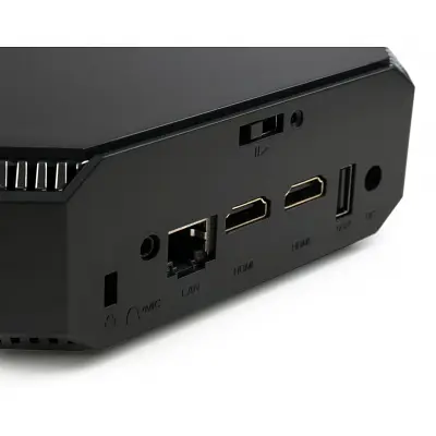 Комп'ютер Vinga Mini PC V500 (V500J4125.4120W1P) (V500J4125.4120W1P) - фото 4
