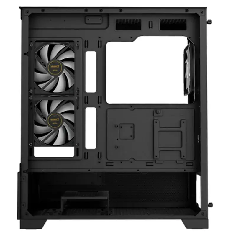Корпус для ПК Gamdias AURA GC12 ARGB (4711514503821) - фото 10
