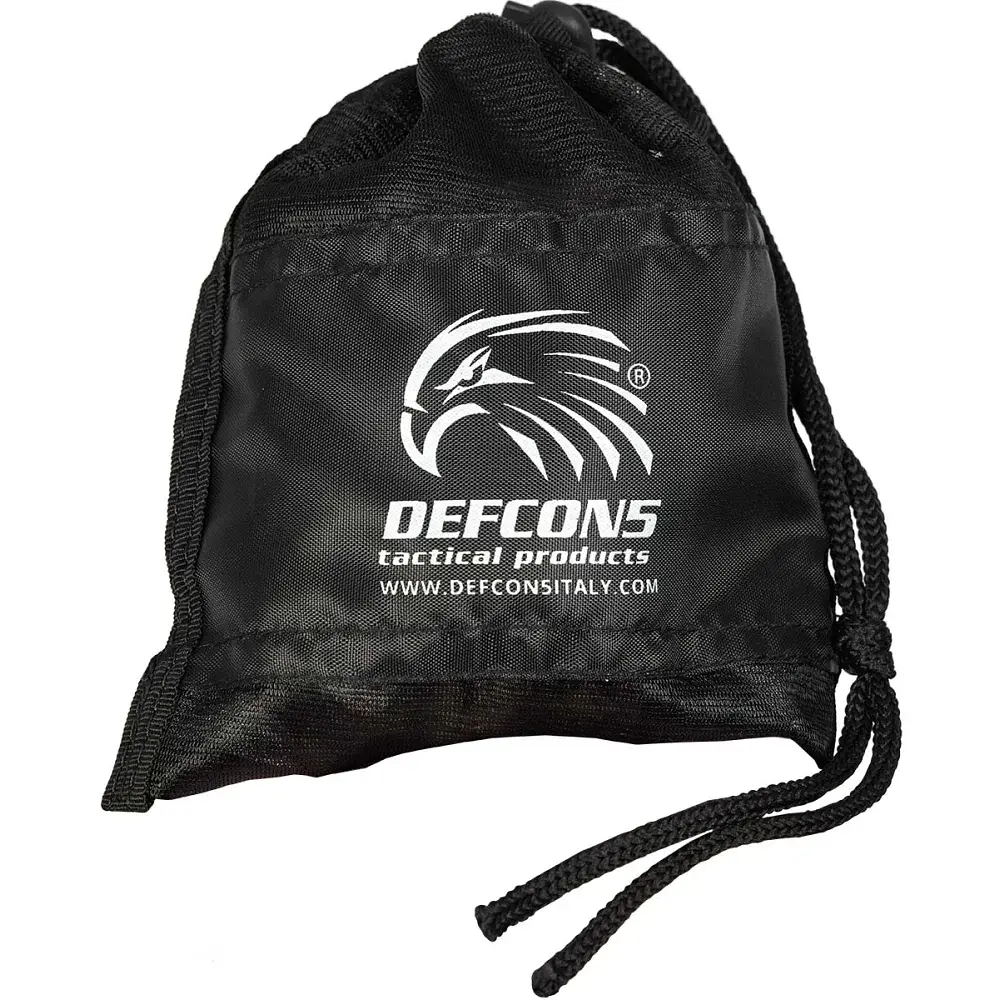 Балаклава Defcon 5 Multiuse Камуфляж - фото 5