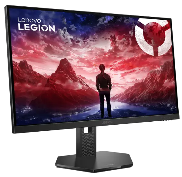 Монiтор 27" Lenovo Legion 27-10 (68C5GAC4UA) - фото 2